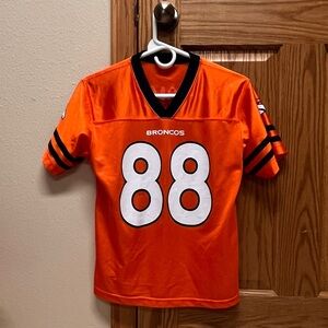 NFL Denver Broncos Jersey